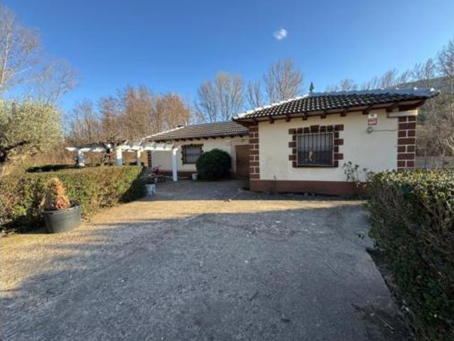 Chalet en venta en Aranda, Aragón