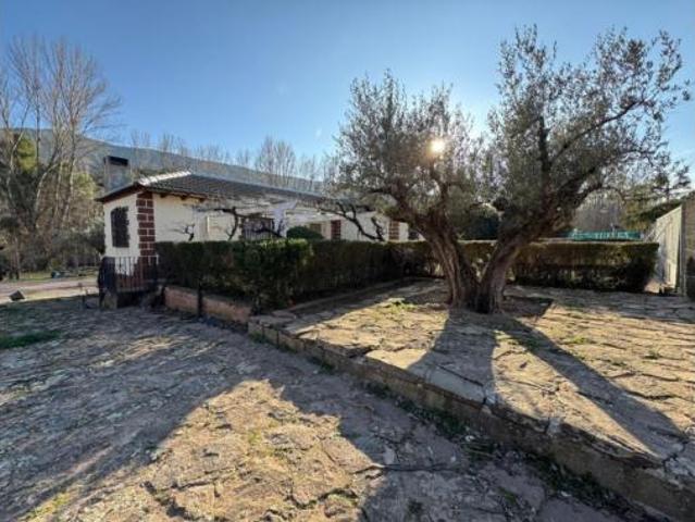 Chalet en venta en Aranda, Aragón