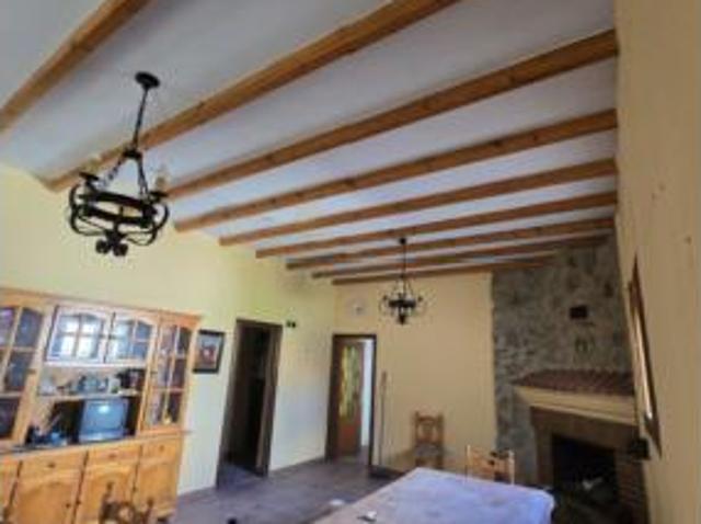 Chalet en venta en Aranda, Aragón