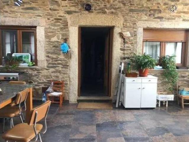 Chalet en venta en Aranga, Betanzos