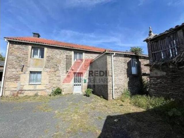Chalet en venta en Aranga, Betanzos