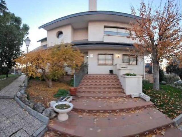 Chalet en venta en El Mirador, Aranjuez