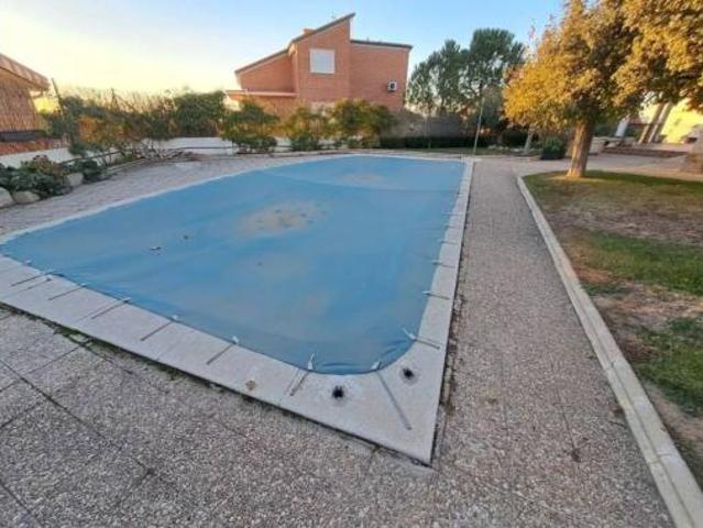 Chalet en venta en El Mirador, Aranjuez