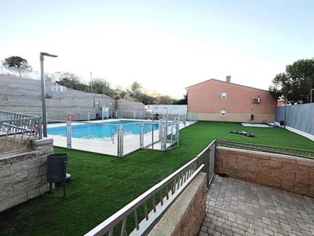 Chalet en venta en Valdelascasas, Aranjuez