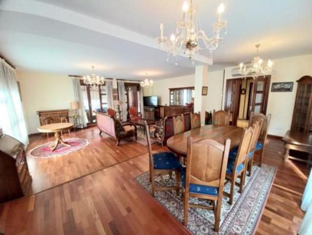 Villa en venta en Aranjuez, Urbanización Vista Real