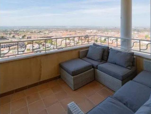 Chalet en venta en El Deleite, Aranjuez