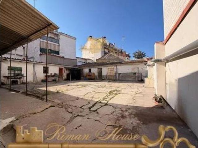 Chalet en venta en Guardiola, Aranjuez