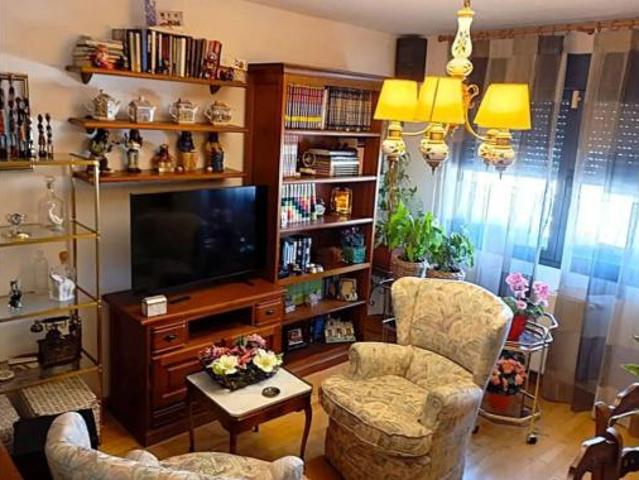 Chalet en venta en La Montaña, Aranjuez
