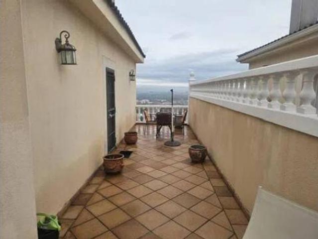 Chalet en venta en El Mirador, Aranjuez