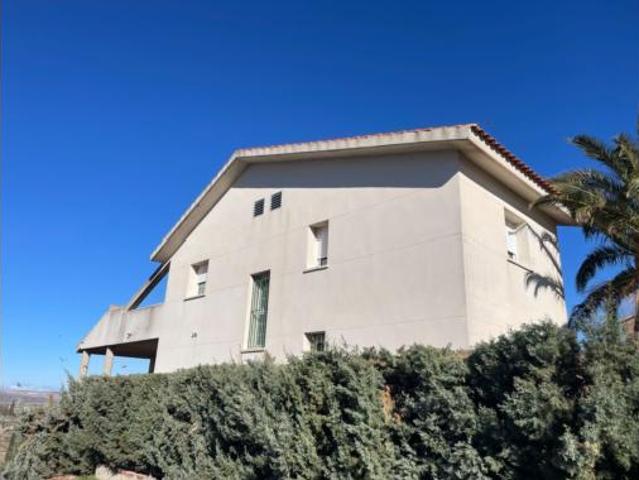Chalet en venta en El Mirador, Aranjuez