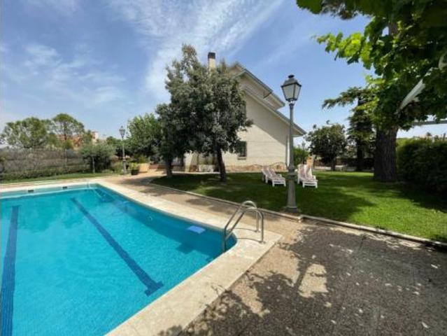 Chalet en venta en El Mirador, Aranjuez