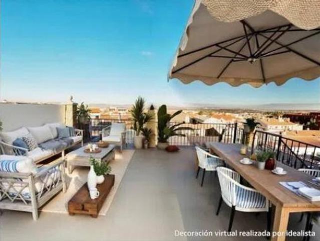 Chalet en venta en Ciudad de las Artes, Aranjuez