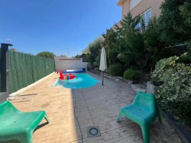 Chalet en venta en Ciudad de las Artes, Aranjuez