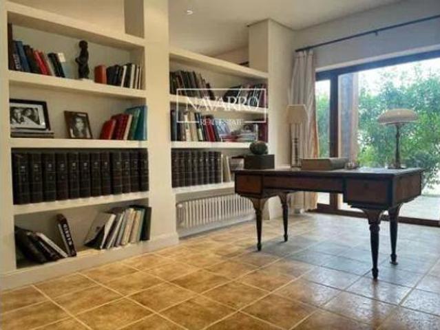 Chalet en venta en Aranjuez, Madrid
