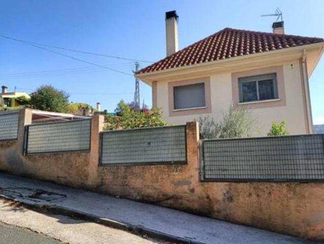 Chalet en venta en Aranzueque, Castilla-La Mancha