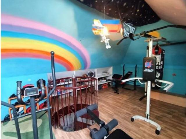 Chalet en venta en Aranzueque, Castilla-La Mancha