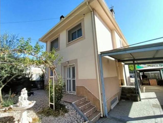 Chalet en venta en Aranzueque, Guadalajara