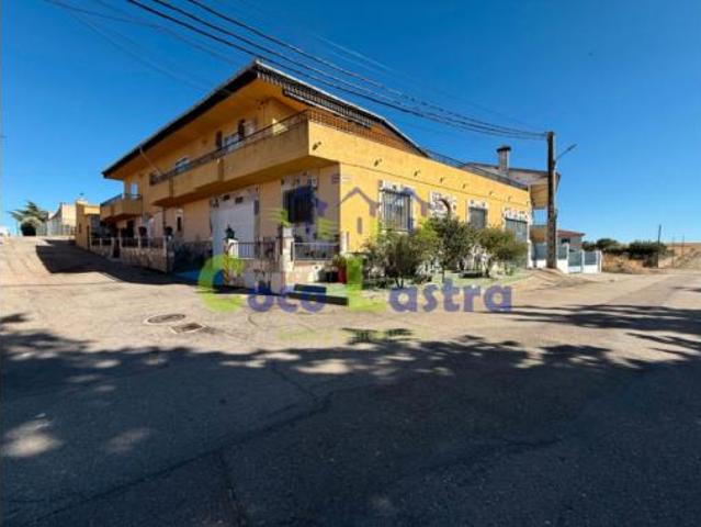 Chalet en venta en Arapiles, Salamanca