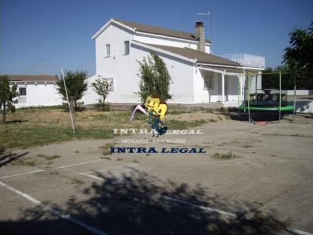 Villa en venta en Arapiles