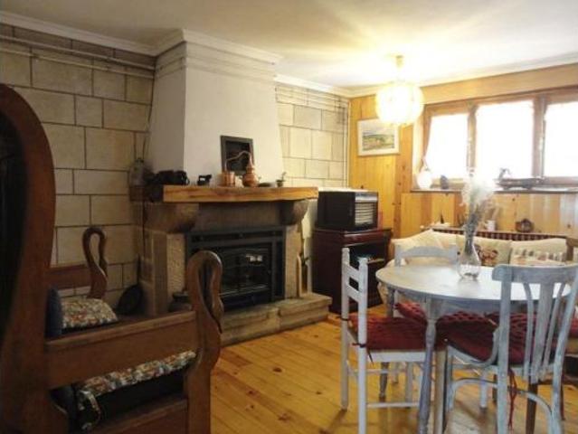Chalet en venta en Arauzo De Miel, Castilla y León