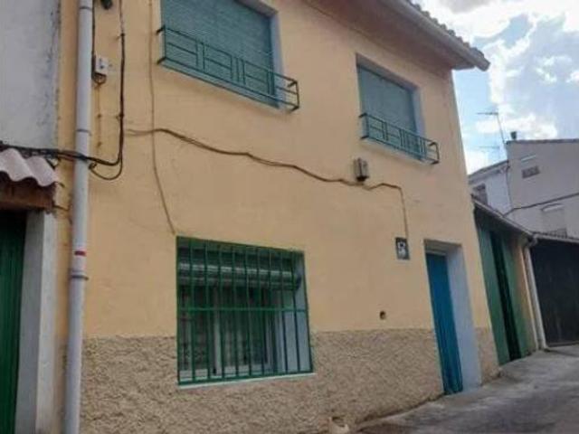 Chalet en venta en Arbancón, Castilla-La Mancha