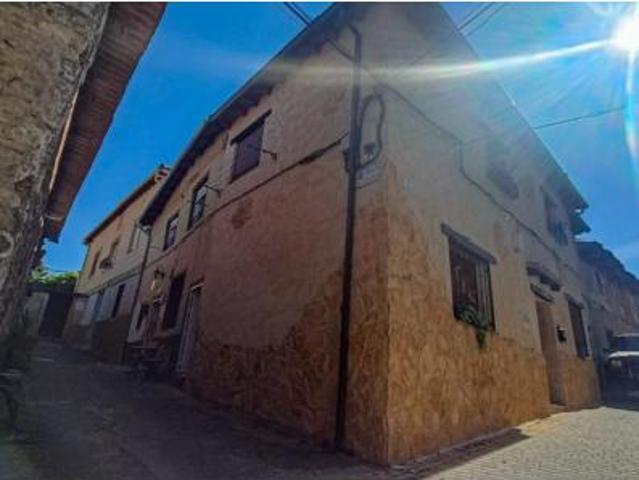Chalet en venta en Arbancón, Castilla-La Mancha