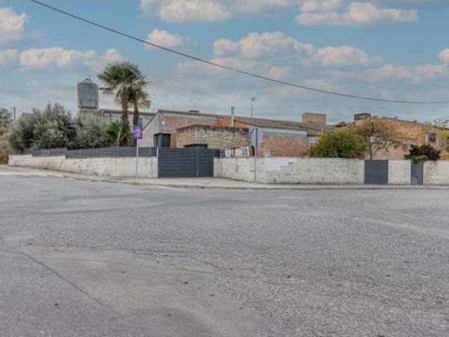 Chalet en venta en Garrigues, Catalunya