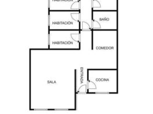 Chalet en venta en Garrigues, Catalunya