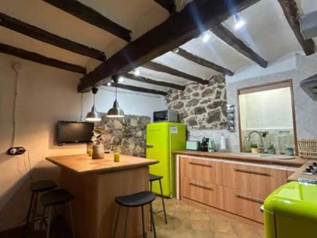 Chalet en venta en Arbeca, Lleida