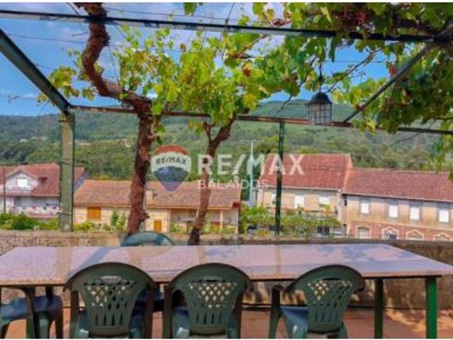 Chalet en venta en Arbo, A Paradanta