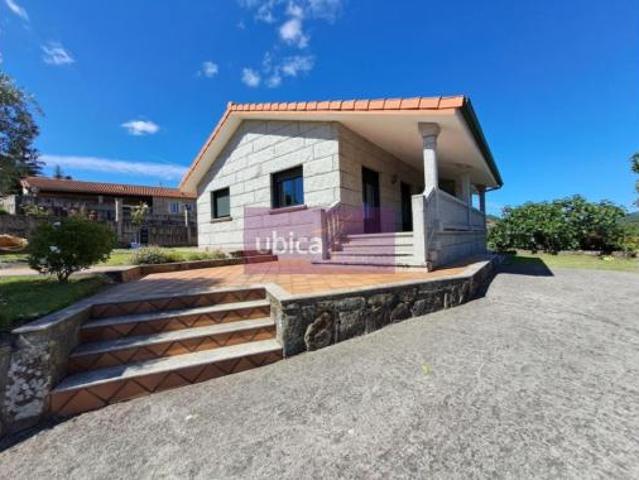Chalet en venta en Arbo, A Paradanta