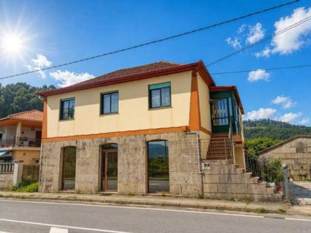 Chalet en venta en Arbo, A Paradanta