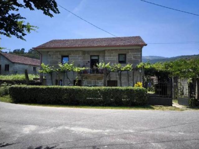 Chalet en venta en Arbo, A Paradanta