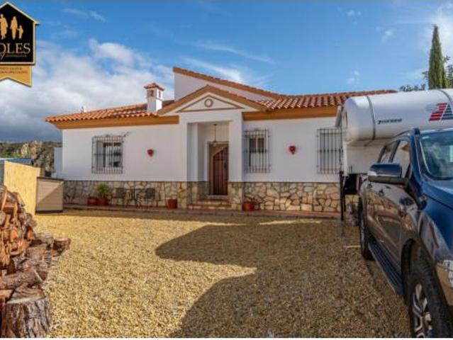 Chalet en venta en La Cinta, Valle del Almanzora