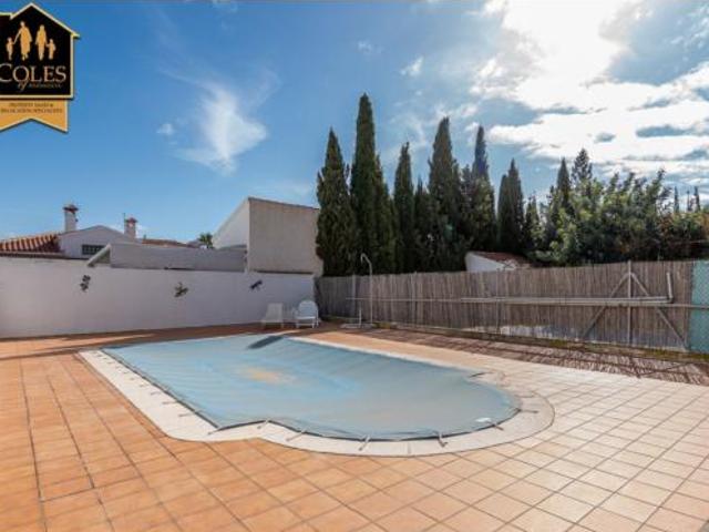 Chalet en venta en La Cinta, Valle del Almanzora