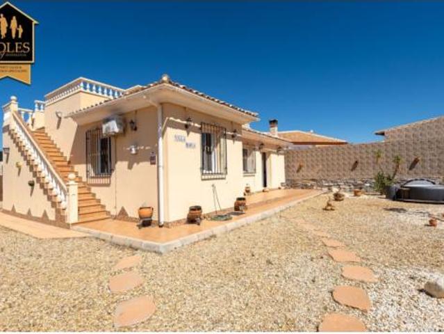 Chalet en venta en Valle del Almanzora, Andalucía