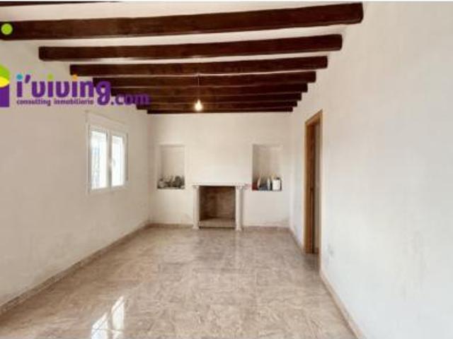 Chalet en venta en La Cinta, Valle del Almanzora