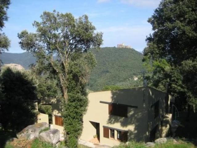 Chalet en venta en la Selva, Catalunya