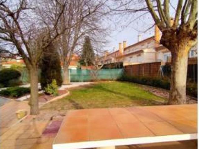 Chalet en venta en Arcas Del Villar, Castilla-La Mancha