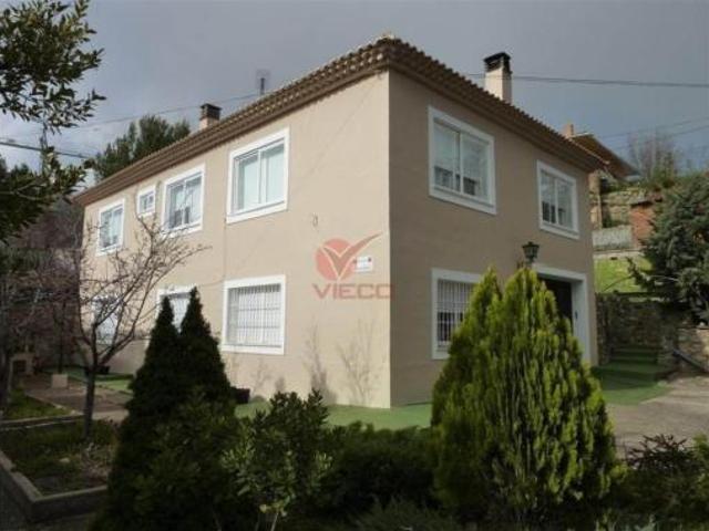 Villa en venta en Arcas Del Villar Villa en venta en Arcas Del Villar