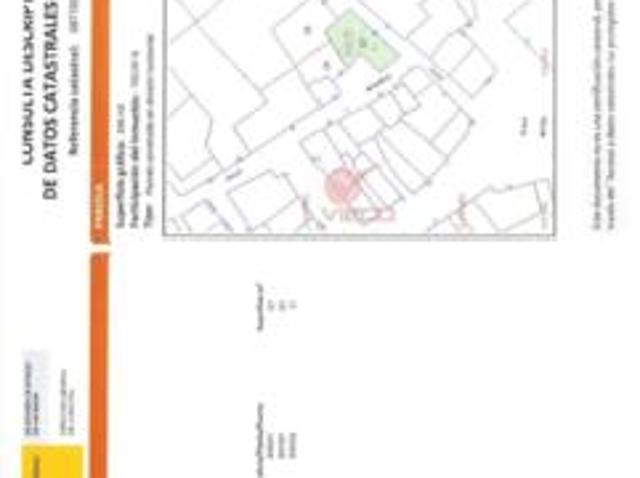 Villa en venta en Arcas Del Villar