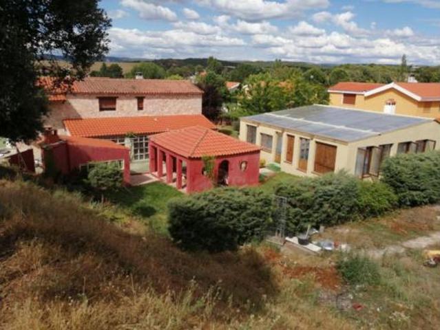 Chalet en venta en Arcas Del Villar, Castilla-La Mancha