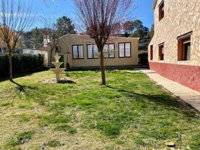 Chalet en venta en Arcas Del Villar, Castilla-La Mancha