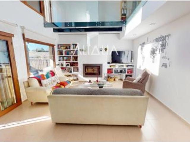 Chalet en venta en Arcas Del Villar, Castilla-La Mancha