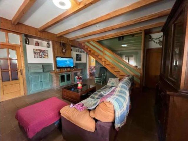 Chalet en venta en Arcas Del Villar, Castilla-La Mancha