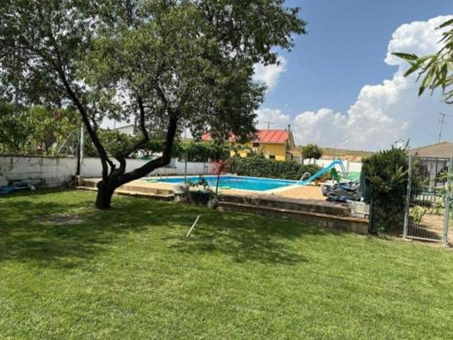 Villa en venta en Arcas Del Villar