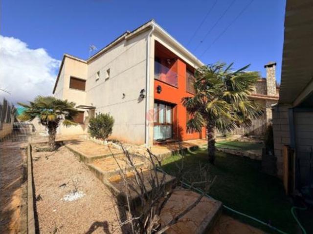 Chalet en venta en Arcas Del Villar, Castilla-La Mancha