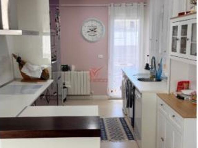 Chalet en venta en Arcas Del Villar, Castilla-La Mancha
