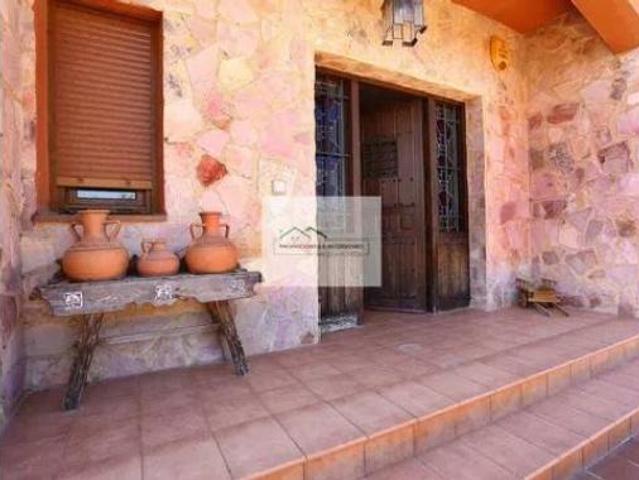 Chalet en venta en Arcas Del Villar, Castilla-La Mancha