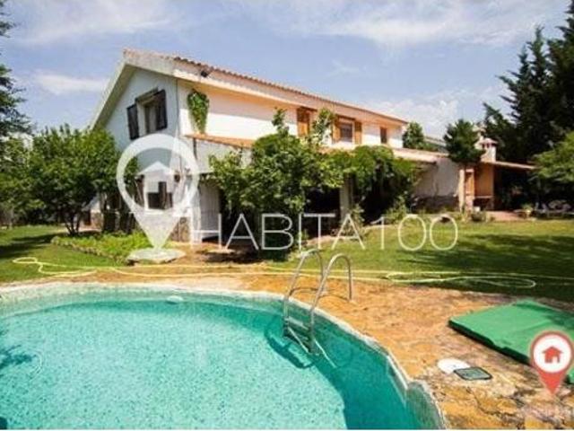 Chalet en venta en Arcas Del Villar, Castilla-La Mancha